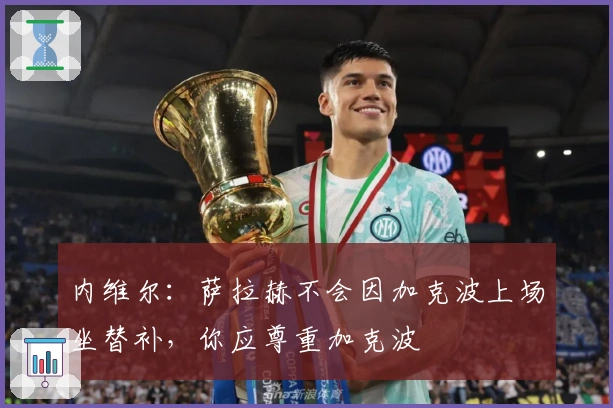 内维尔：萨拉赫不会因加克波上场坐替补，你应尊重加克波