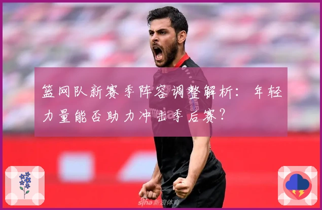 篮网队新赛季阵容调整解析：年轻力量能否助力冲击季后赛？