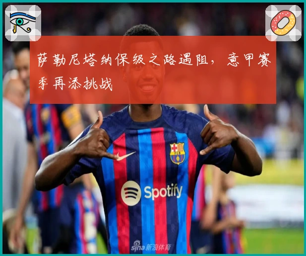 萨勒尼塔纳保级之路遇阻，意甲赛季再添挑战