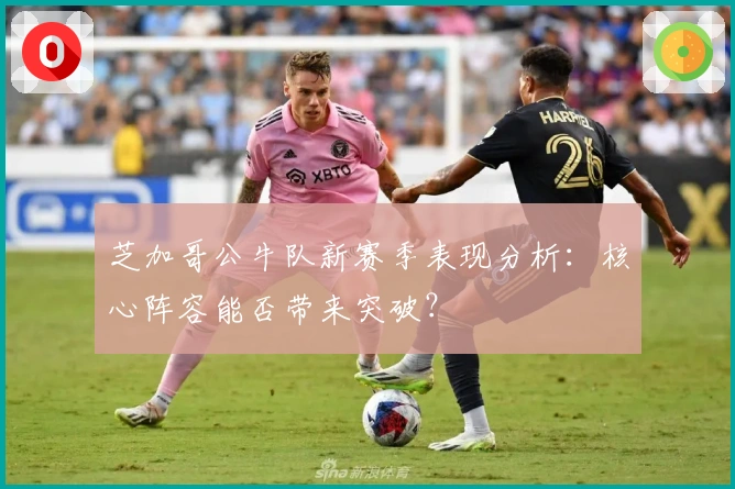 芝加哥公牛队新赛季表现分析:核心阵容能否带来突破?