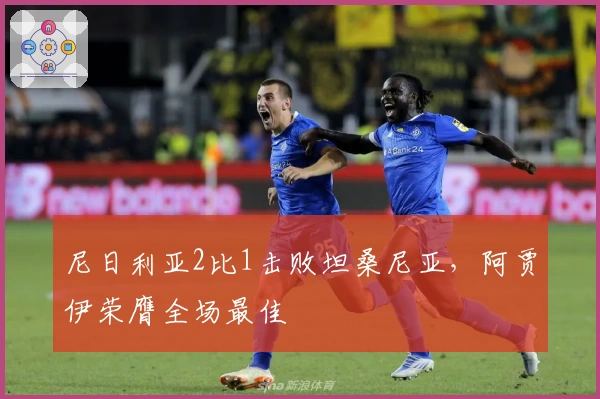 尼日利亚2比1击败坦桑尼亚，阿贾伊荣膺全场最佳